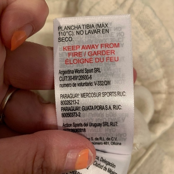 Roxy Flight Time Cargo Pocket Sweatpants Metro Heather Medium NWT - Picture 8 of 8